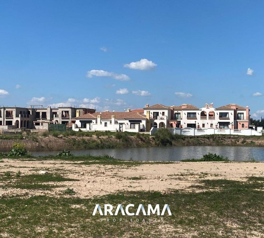 LOTE en VENTA La Providencia – Canning
