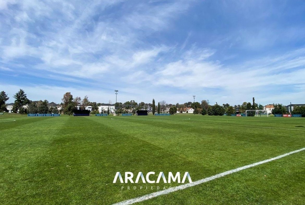 LOTE en VENTA en Barrio Privado Saint Thomas Este – Canning