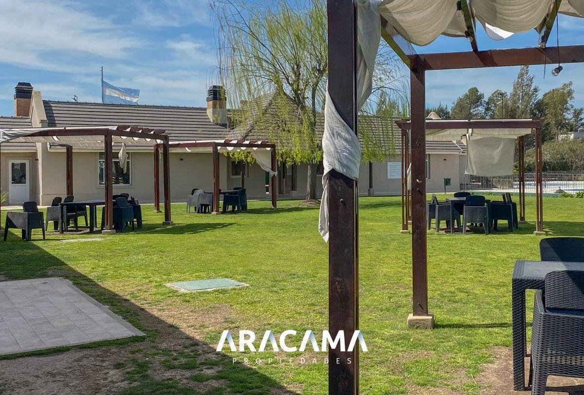 LOTE en VENTA en Barrio Privado Saint Thomas Este – Canning