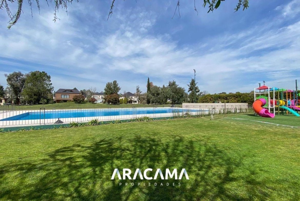 LOTE en VENTA en Barrio Privado Saint Thomas Este – Canning