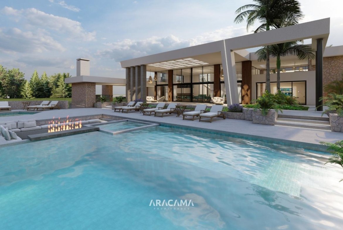 Venta LOTE en Barrio Privado Puebla Canning – Canning