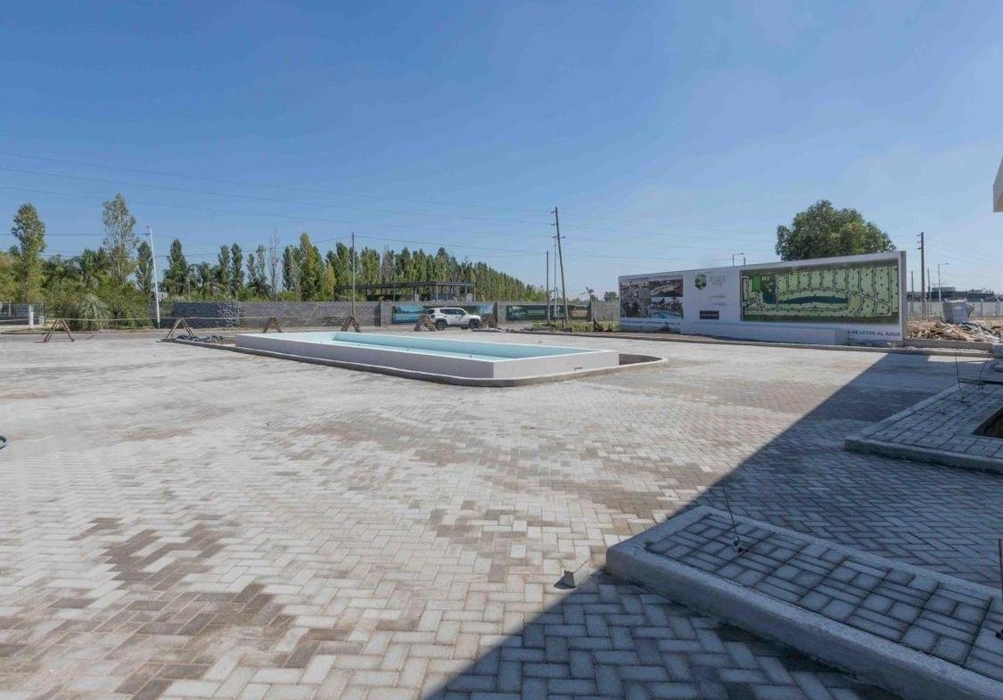 Venta LOTE en Barrio Privado Puebla Canning – Canning