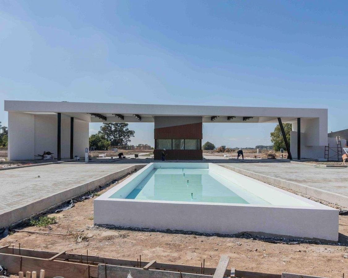 Venta LOTE en Barrio Privado Puebla Canning – Canning