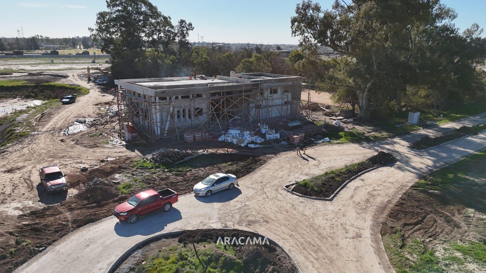 Venta LOTE en Barrio Privado Puebla Canning – Canning