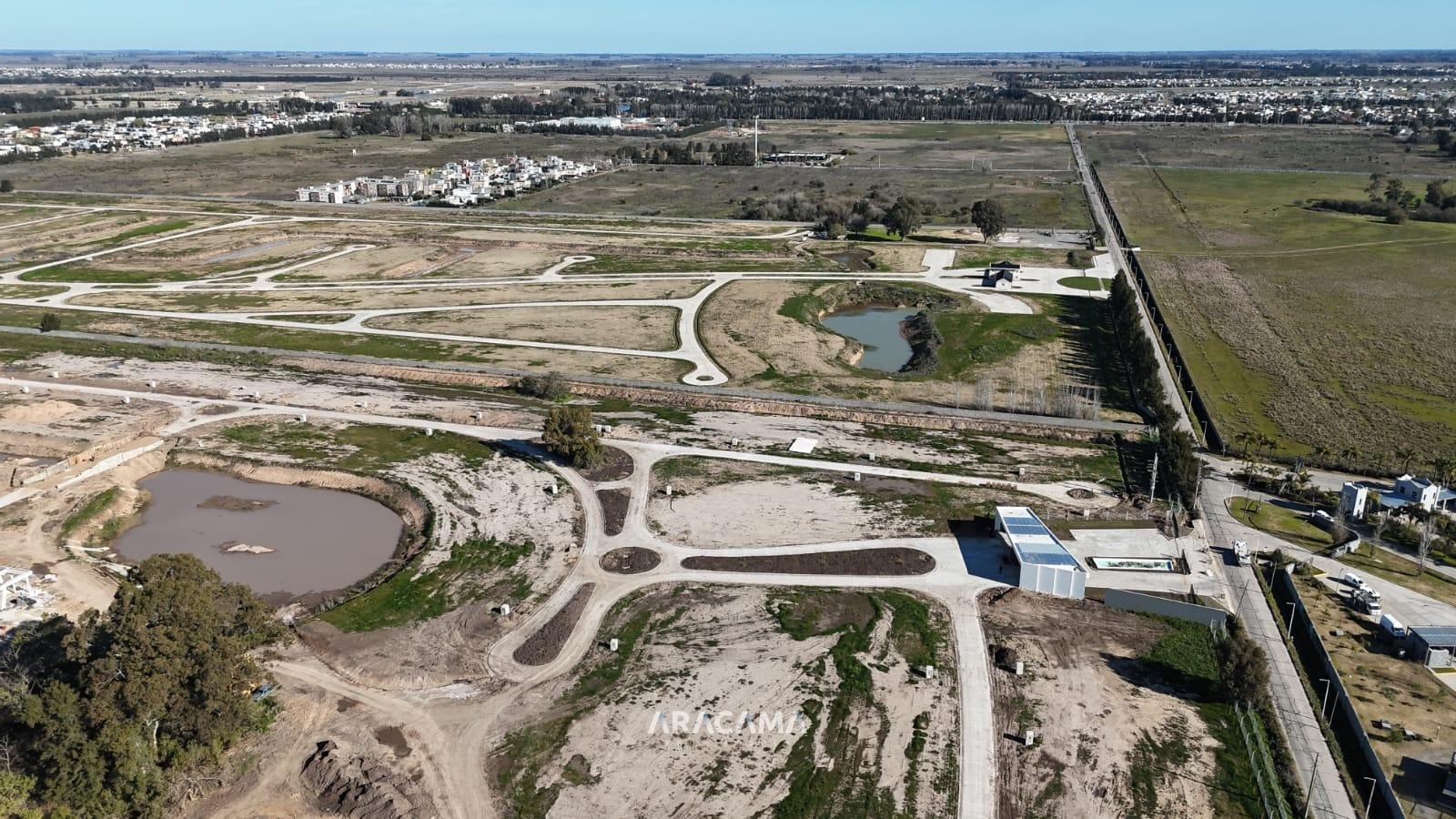 Venta LOTE en Barrio Privado Puebla Canning – Canning