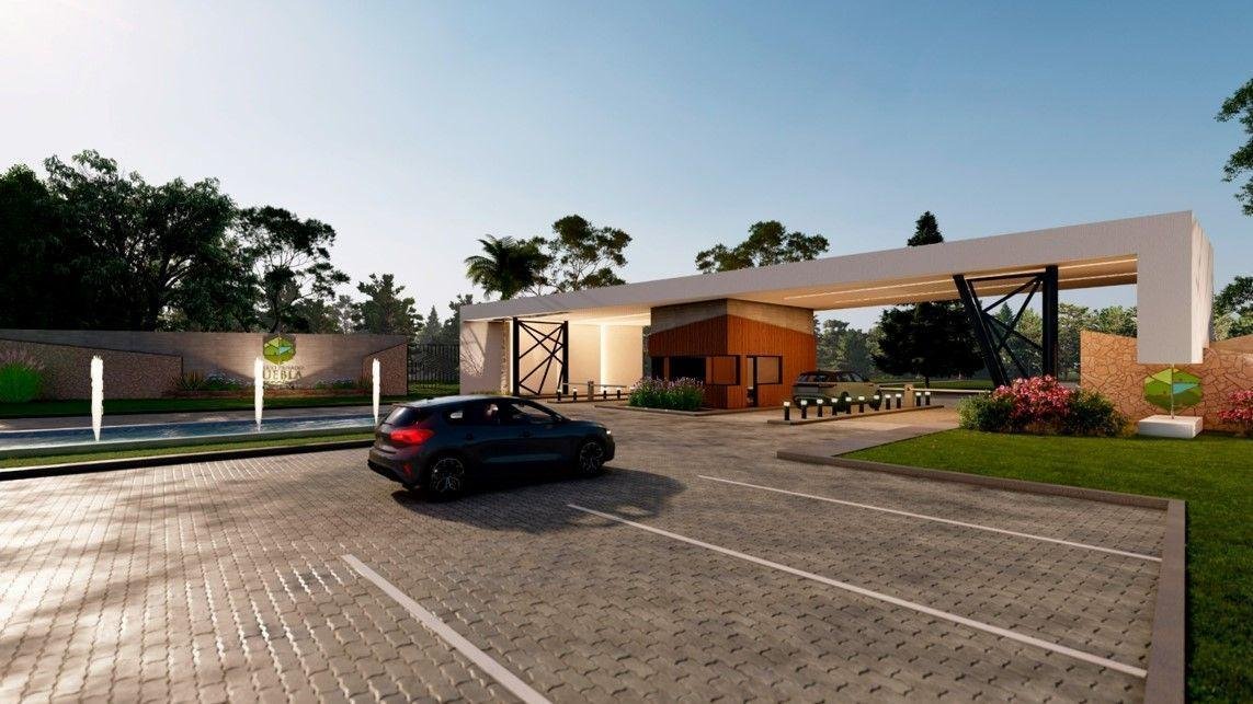 Venta LOTE en Barrio Privado Puebla Canning – Canning