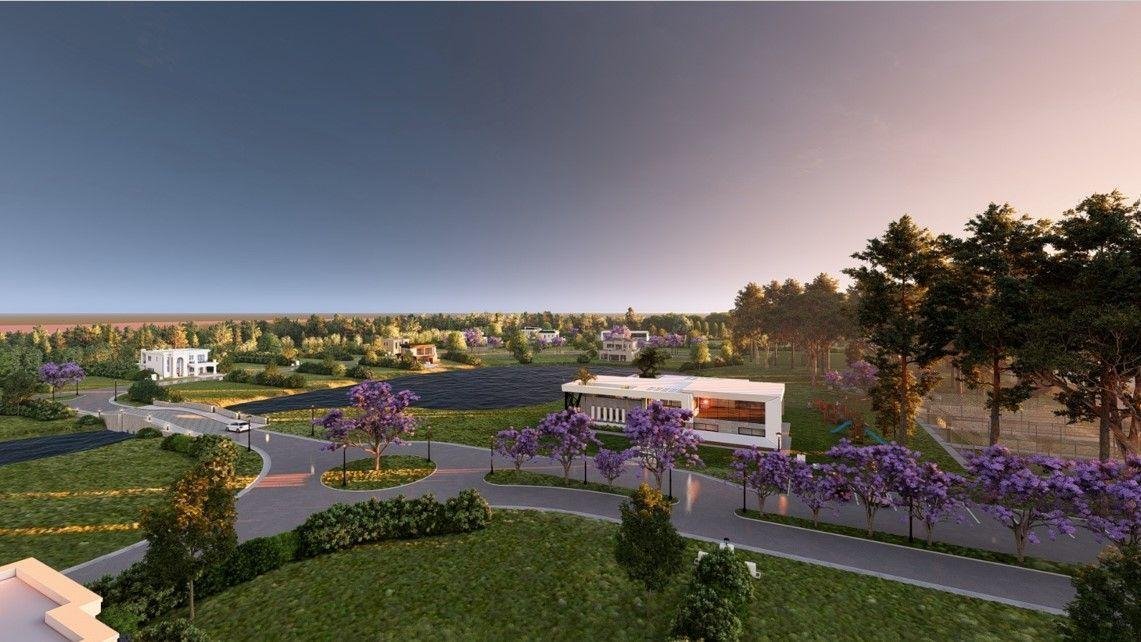 Venta LOTE en Barrio Privado Puebla Canning – Canning