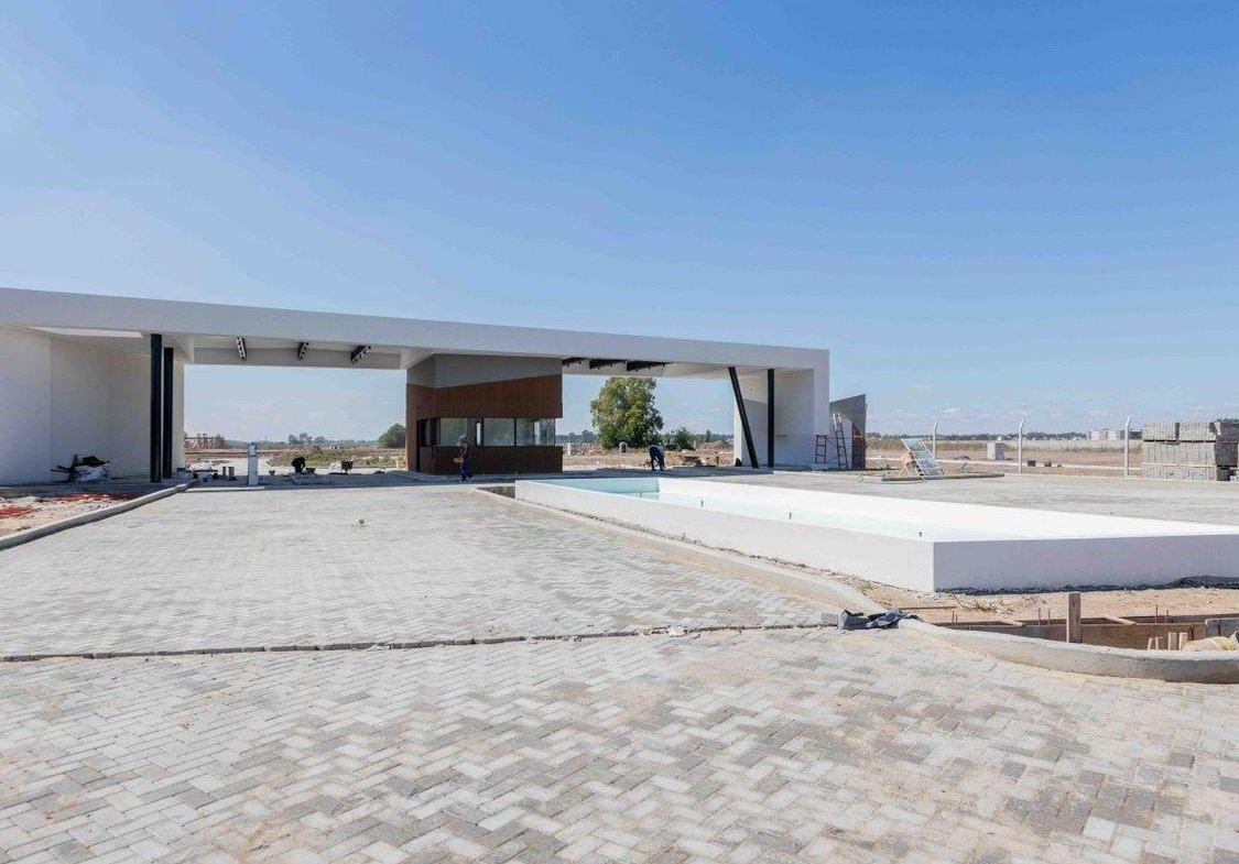 Venta LOTE en Barrio Privado Puebla Canning – Canning