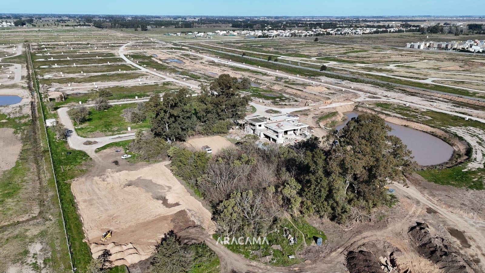 Venta LOTE en Barrio Privado Puebla Canning – Canning