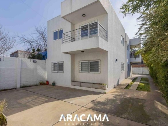 Departamento en Venta 2 ambientes en Monte Grande