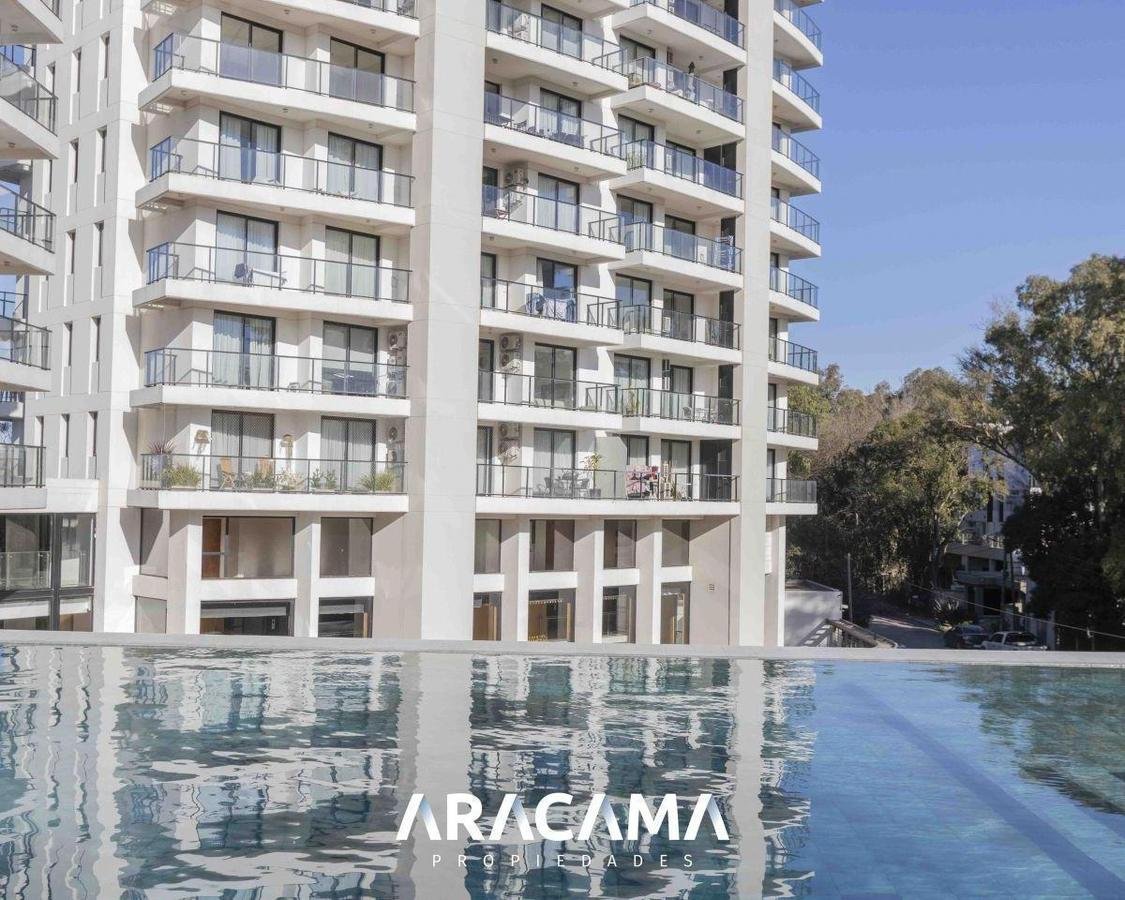 Departamento en Venta 3 ambientes en Canning
