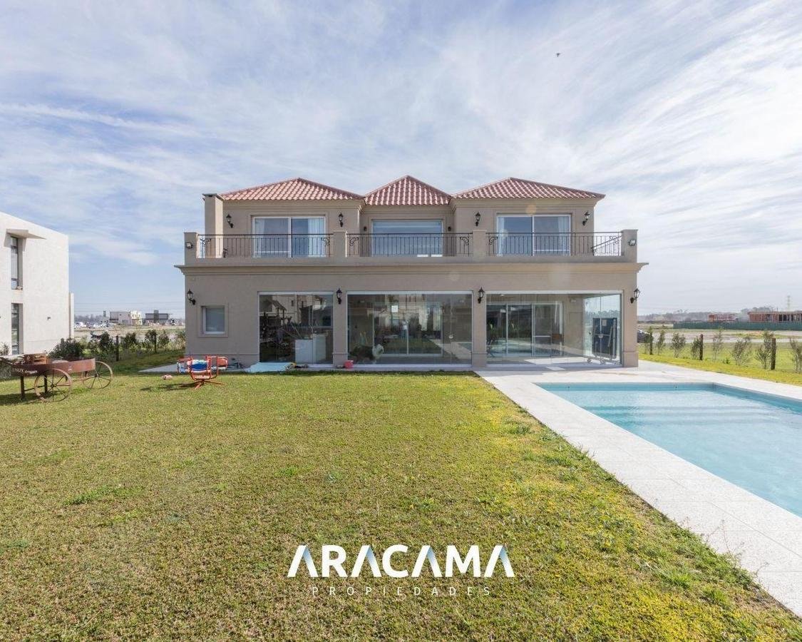 CASA en VENTA en La Providencia – Canning