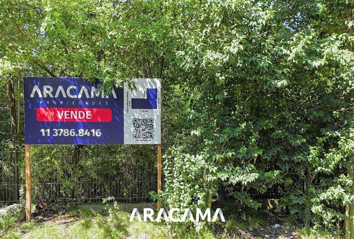 Fraccion en Venta en Canning