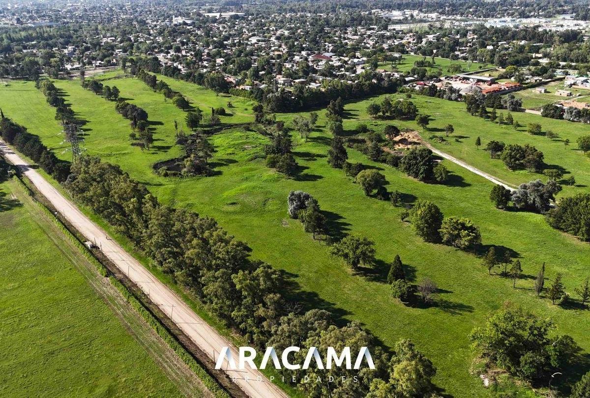 FRACCION en VENTA en Canning