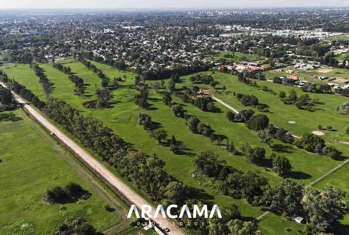 FRACCION en VENTA en Canning