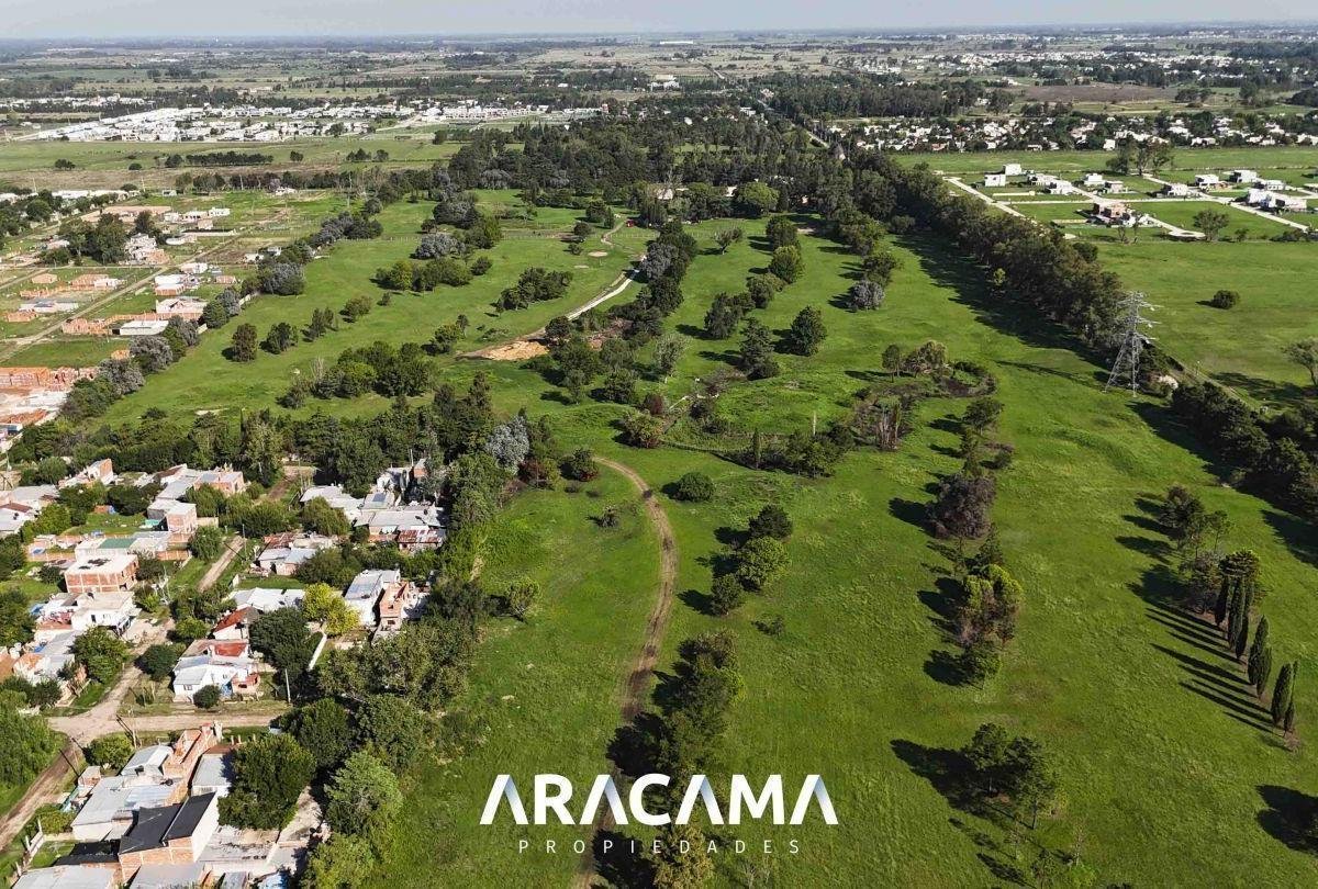 FRACCION en VENTA en Canning