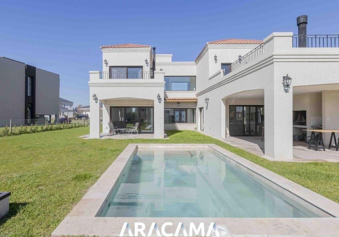Casa en Venta En La Providencia 4 dormitorios – Canning