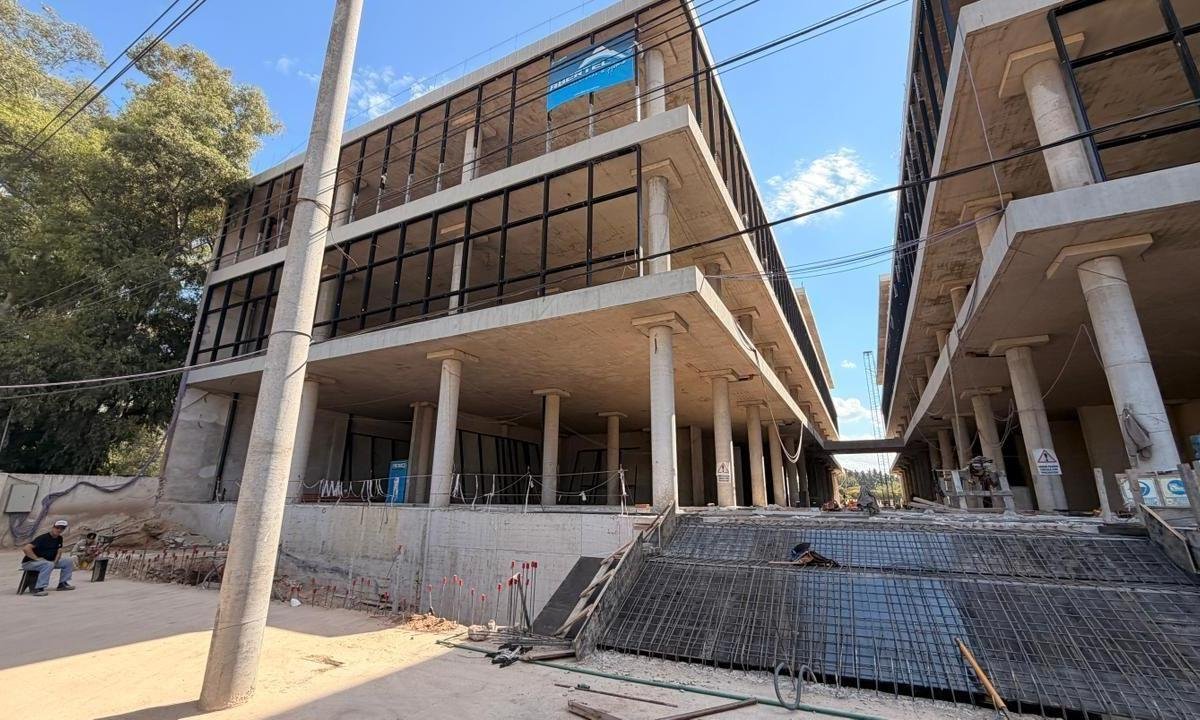 Oficinas en Venta en Meeting Canning