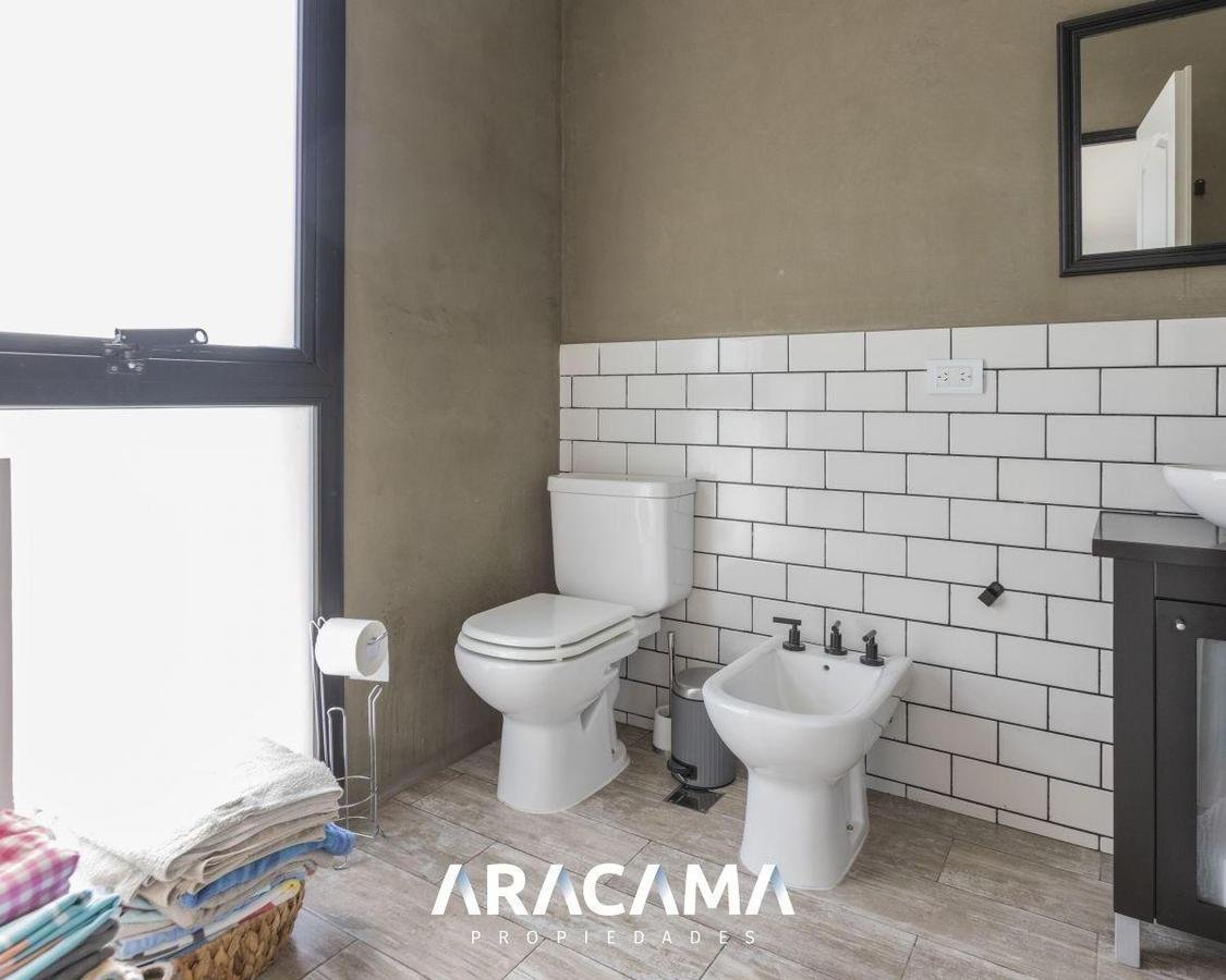 Casa en Venta en La Magdalena – Canning