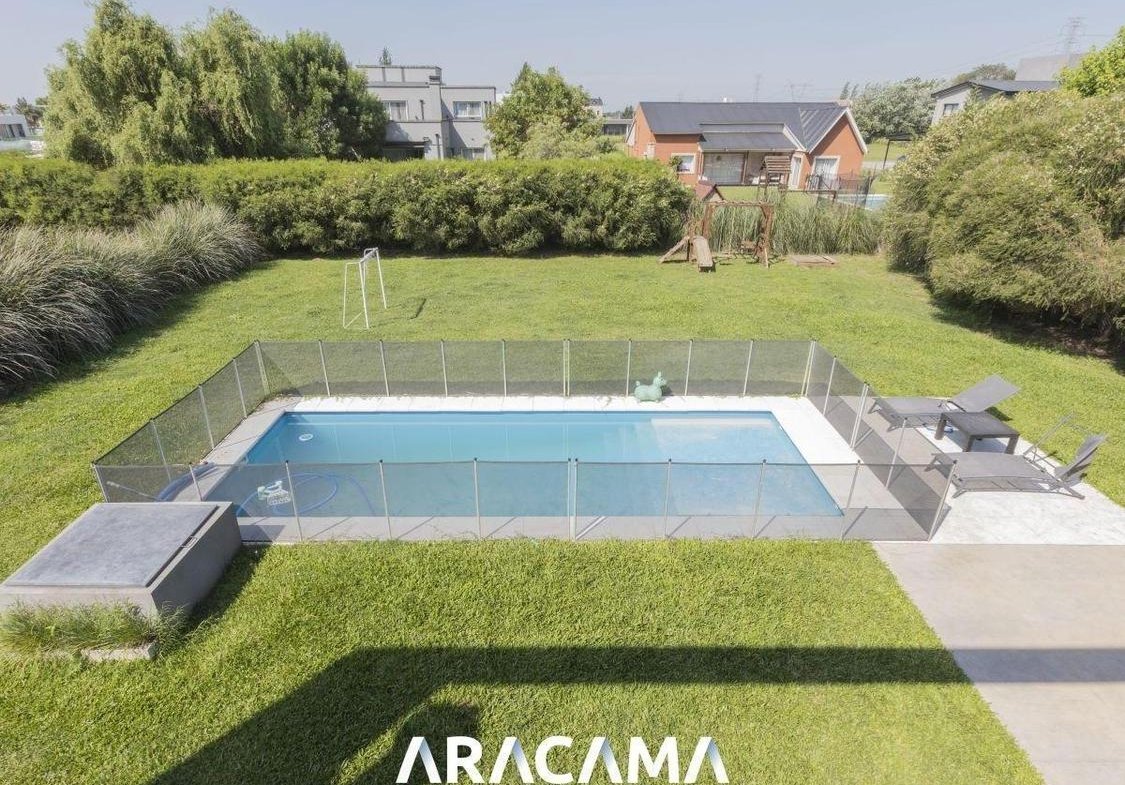 Casa en Venta en La Magdalena – Canning