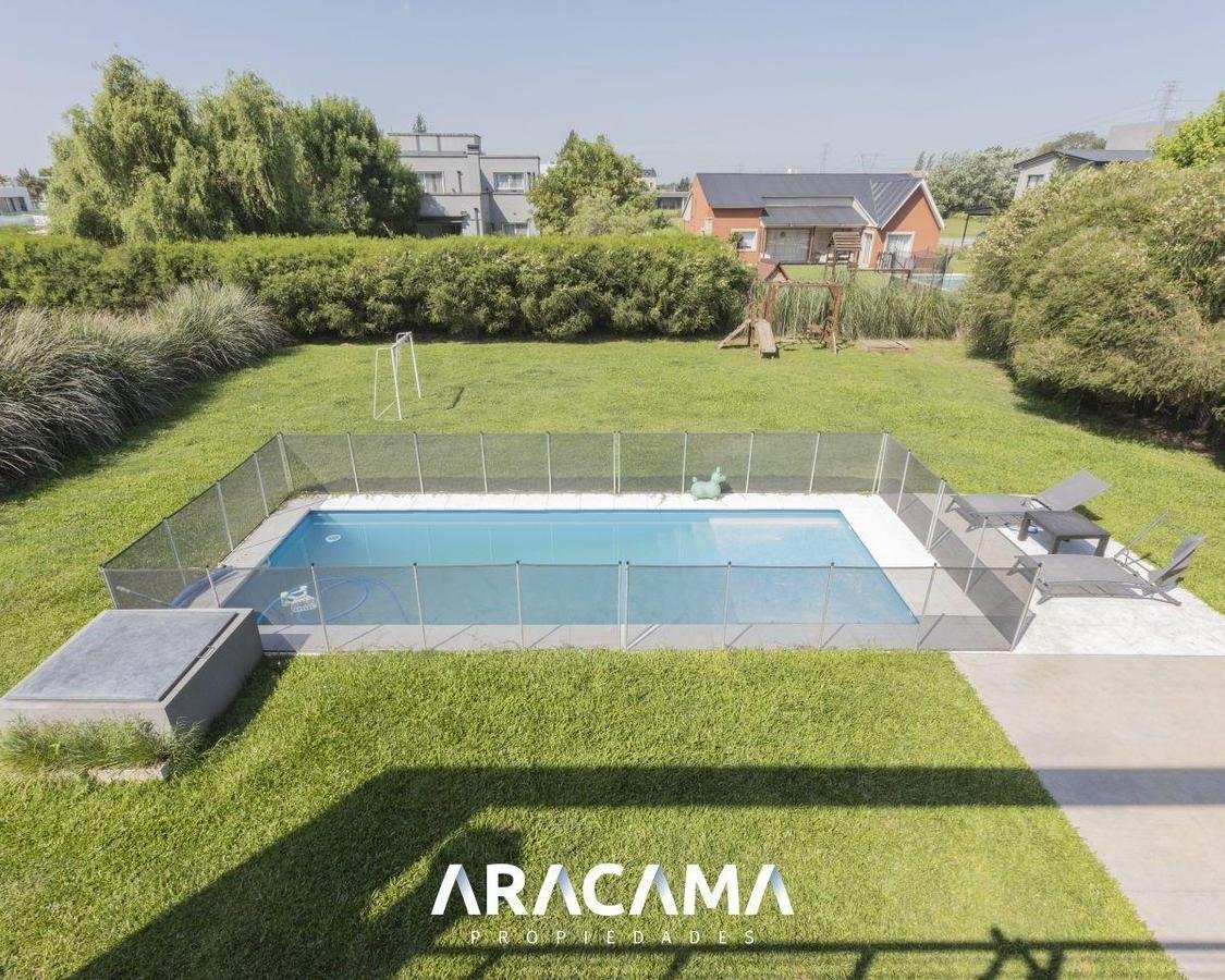 Casa en Venta en La Magdalena – Canning
