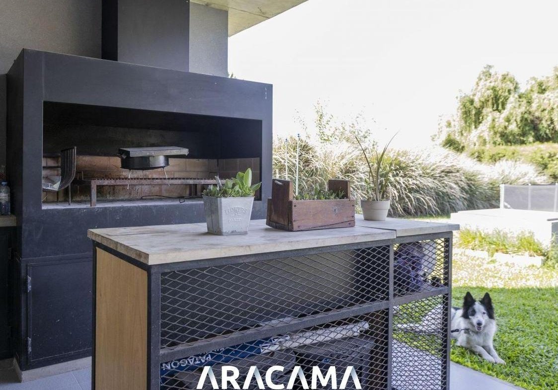 Casa en Venta en La Magdalena – Canning