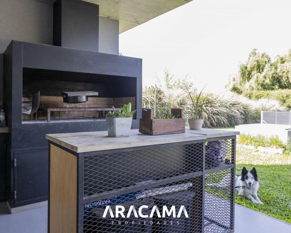 Casa en Venta en La Magdalena – Canning