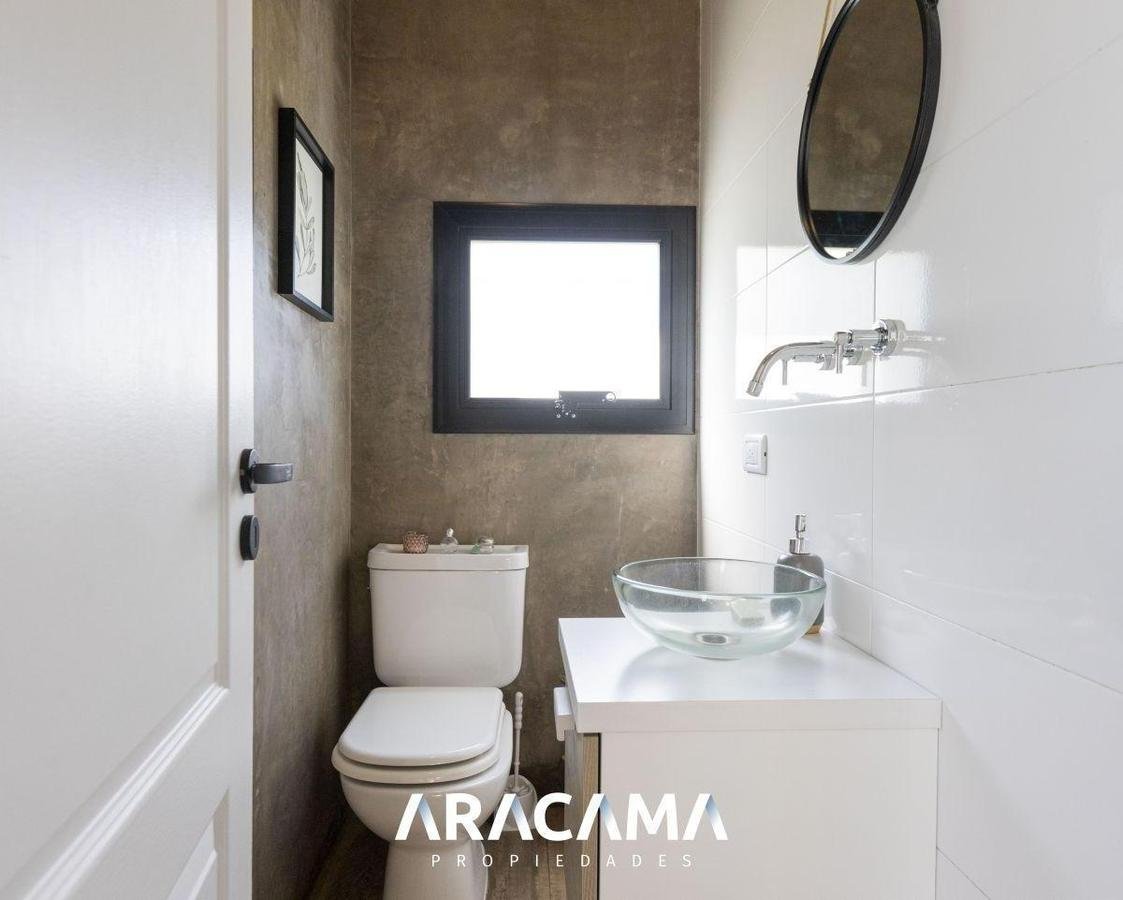 Casa en Venta en La Magdalena – Canning