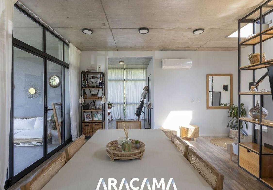 Casa en Venta en La Magdalena – Canning