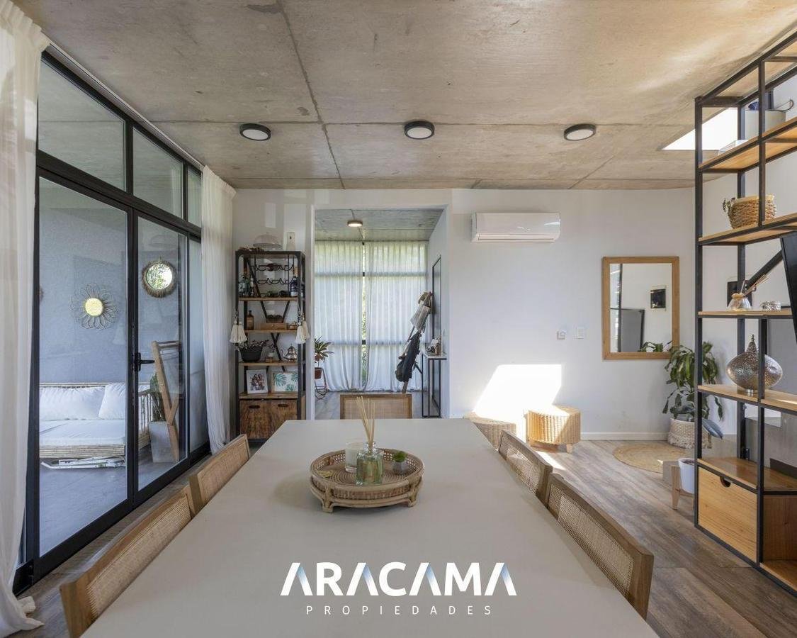 Casa en Venta en La Magdalena – Canning