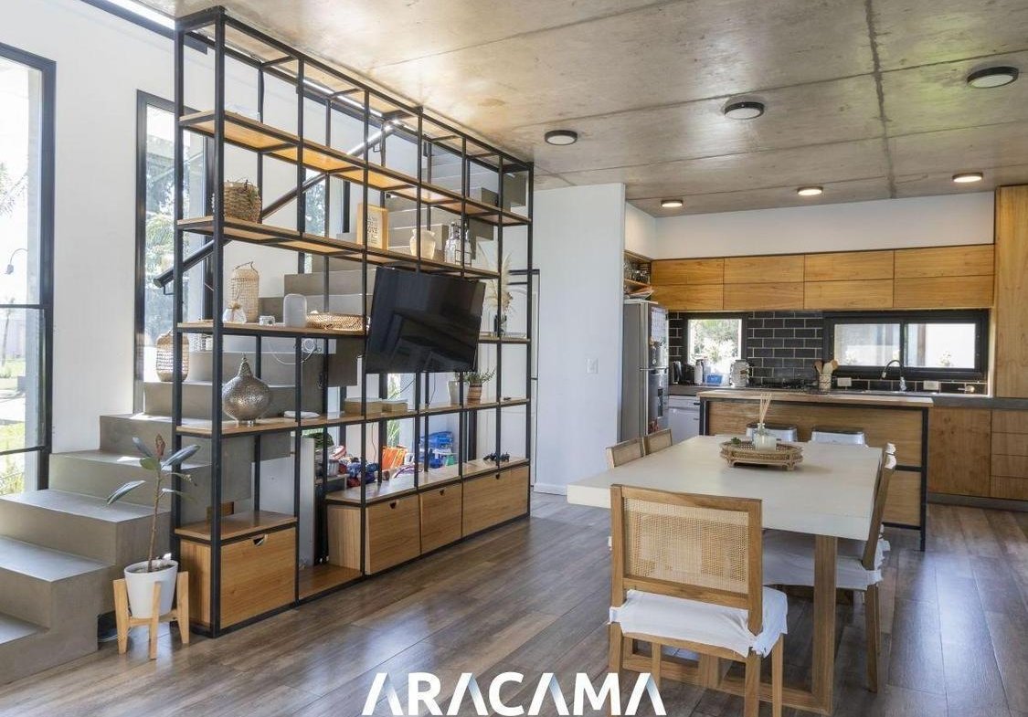 Casa en Venta en La Magdalena – Canning