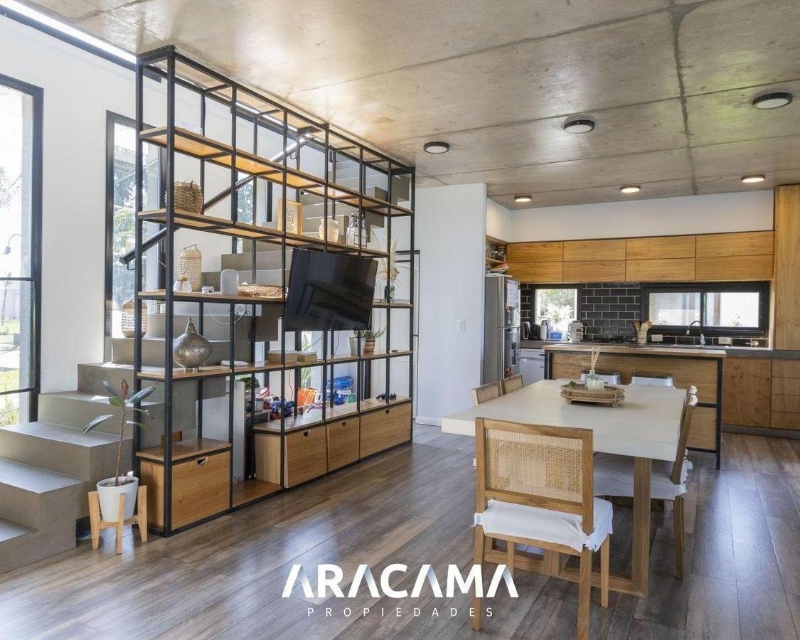 Casa en Venta en La Magdalena – Canning