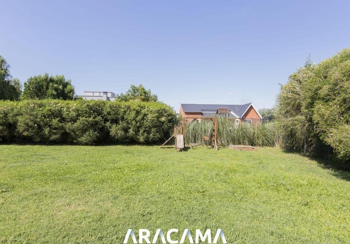 Casa en Venta en La Magdalena – Canning