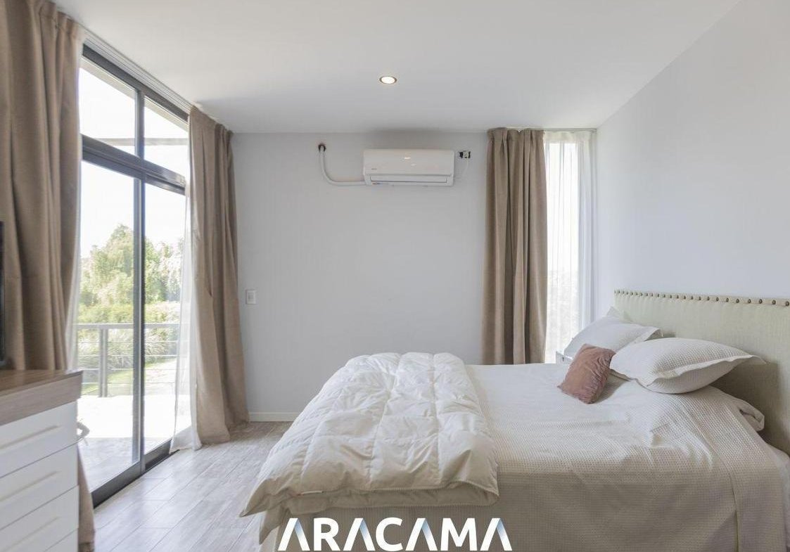 Casa en Venta en La Magdalena – Canning