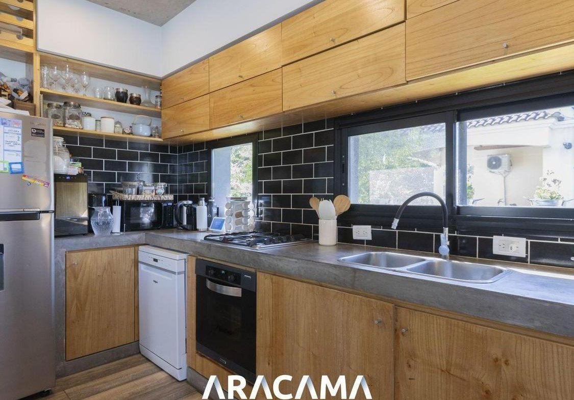 Casa en Venta en La Magdalena – Canning