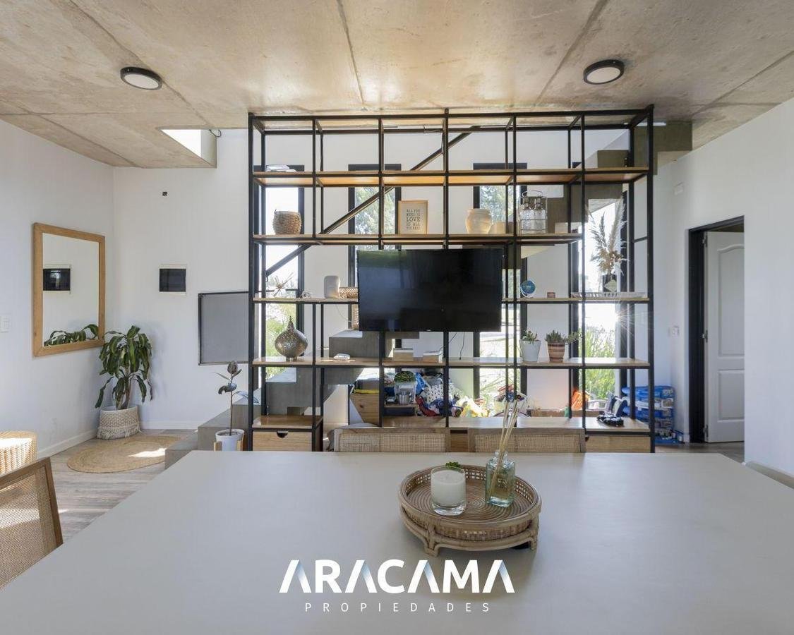 Casa en Venta en La Magdalena – Canning