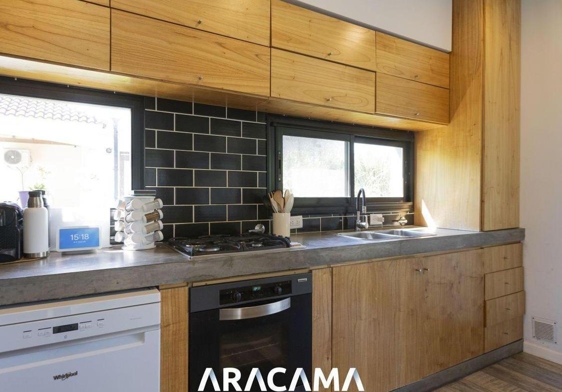 Casa en Venta en La Magdalena – Canning