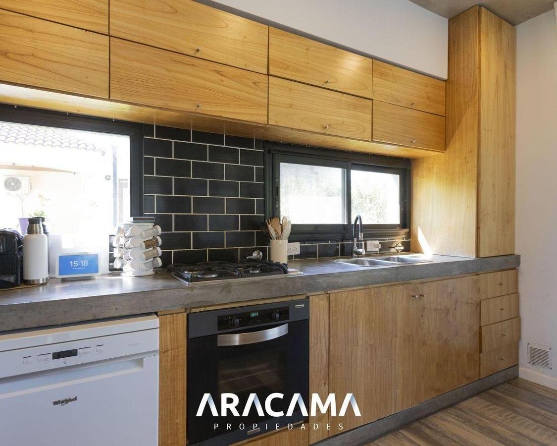 Casa en Venta en La Magdalena – Canning
