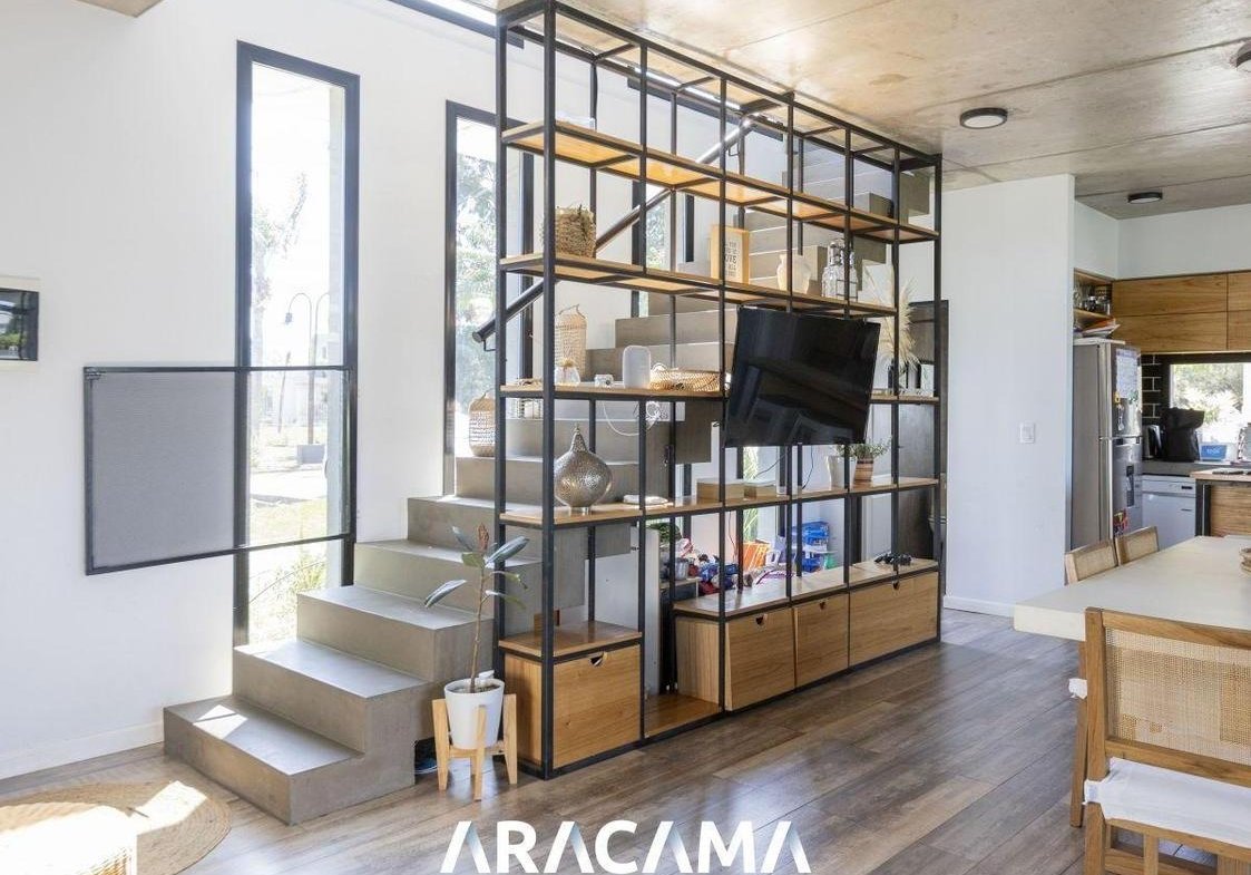 Casa en Venta en La Magdalena – Canning