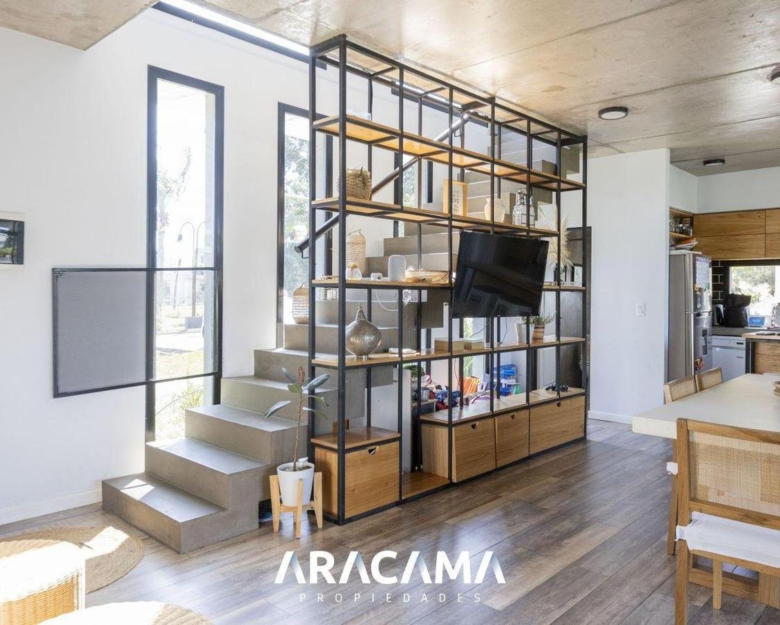 Casa en Venta en La Magdalena – Canning