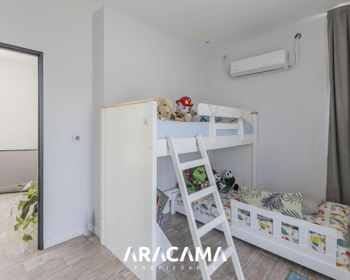 Casa en Venta en La Magdalena – Canning