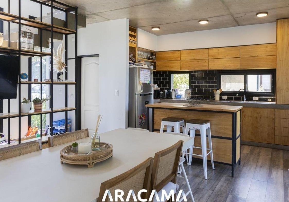 Casa en Venta en La Magdalena – Canning