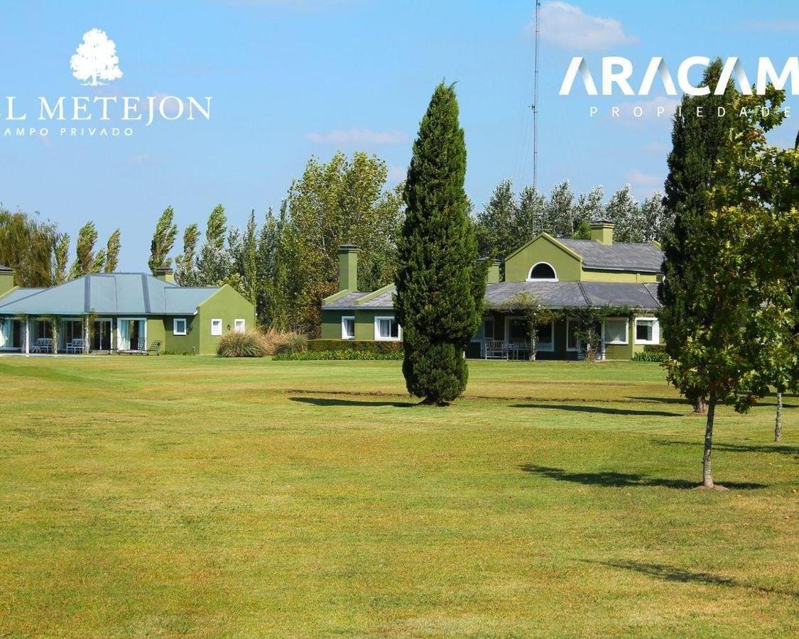 Lote en Venta en El Metejon Cañuelas