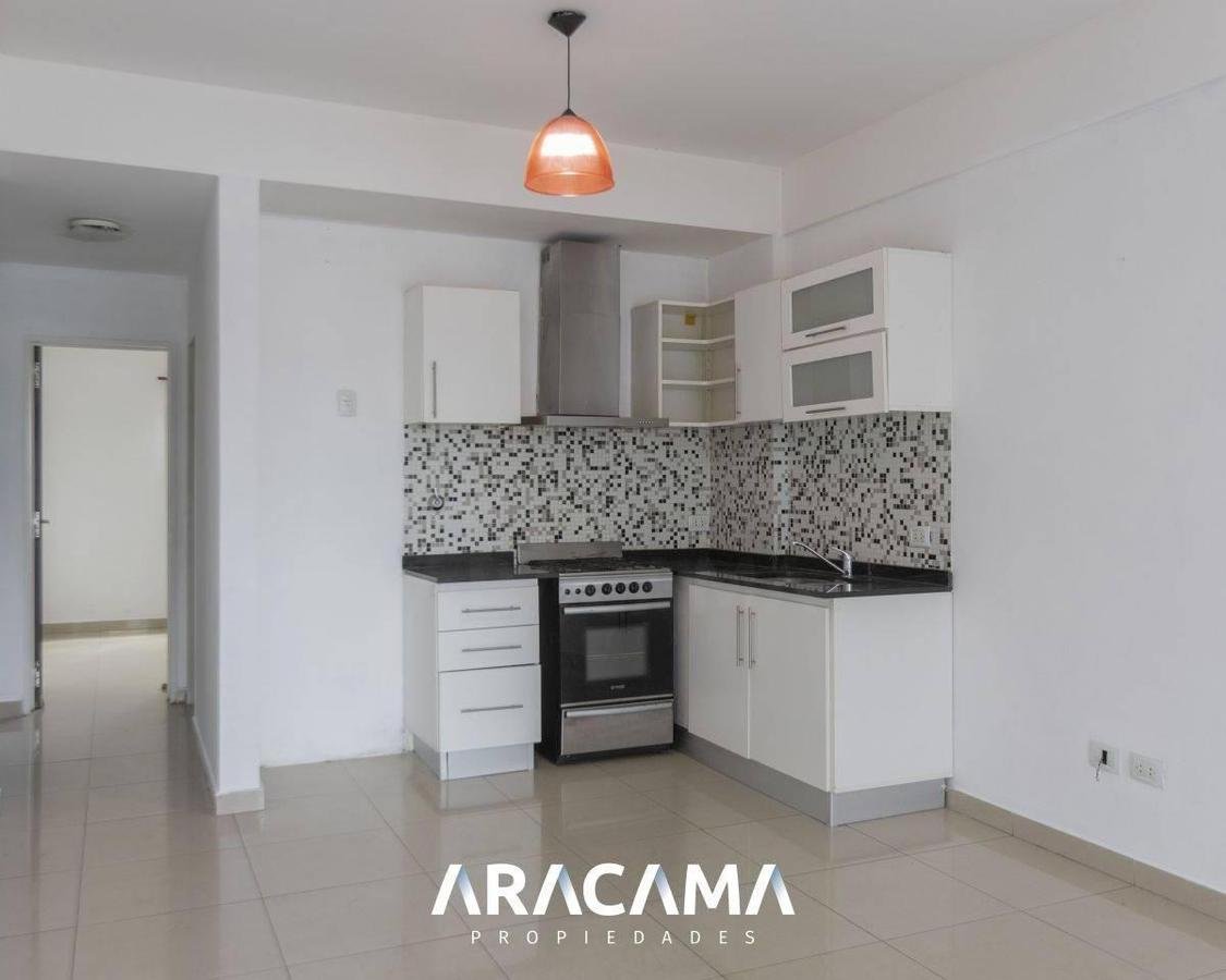 Departamento en Venta 2 ambientes en Monte Grande