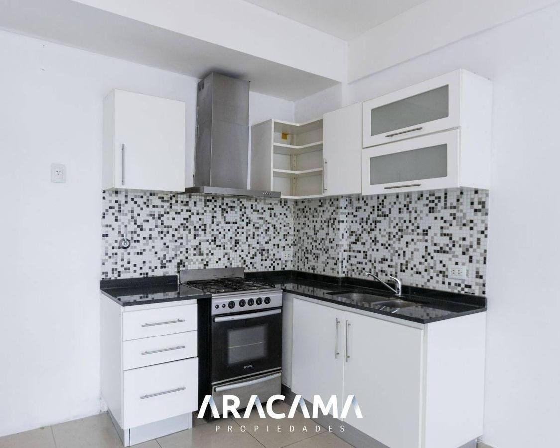 Departamento en Venta 2 ambientes en Monte Grande