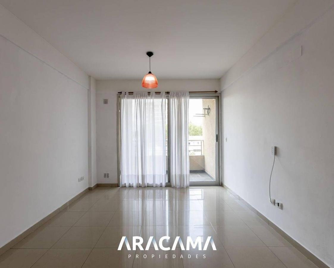 Departamento en Venta 2 ambientes en Monte Grande