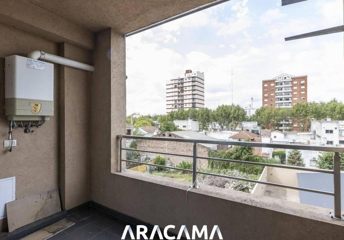 Departamento en Venta 2 ambientes en Monte Grande
