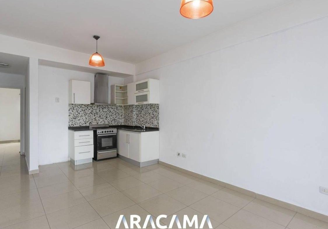Departamento en Venta 2 ambientes en Monte Grande