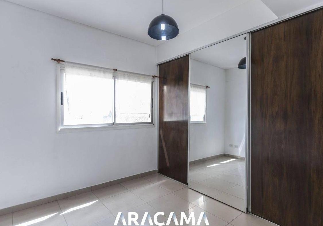 Departamento en Venta 2 ambientes en Monte Grande