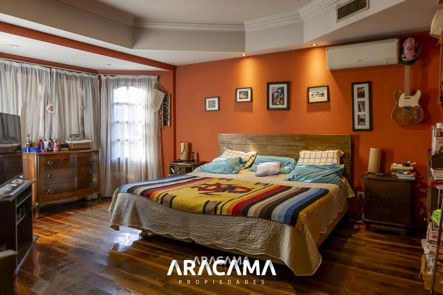 Casa en Venta – Monte Grande